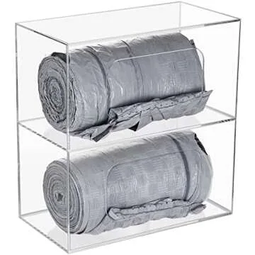 Under Sink Organization