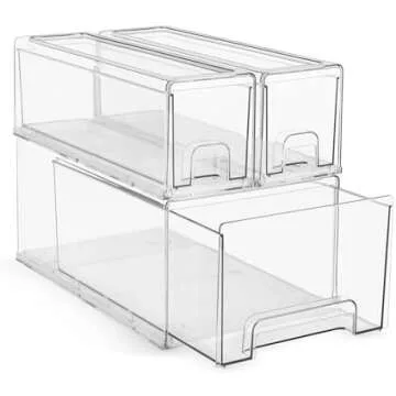 Under The Kitchen Sink