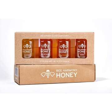 Top 10 Gourmet Food & Beverage Selections on Amazon: Discover Artisanal and Luxury Choices