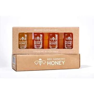 Top 10 Gourmet Food & Beverage Selections on Amazon: Discover Artisanal and Luxury Choices