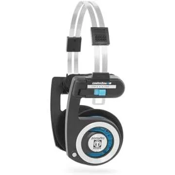Koss Porta Pro Headphones