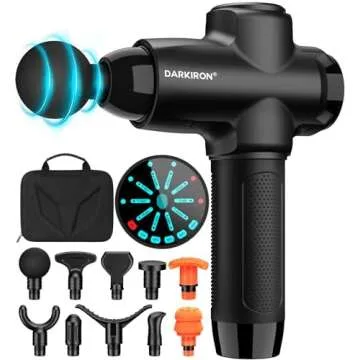 Massage/Muscle Therapy Essentials