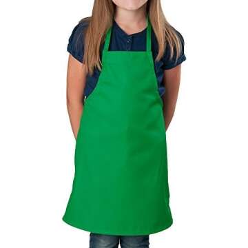 Items For Littles To Help Around The House