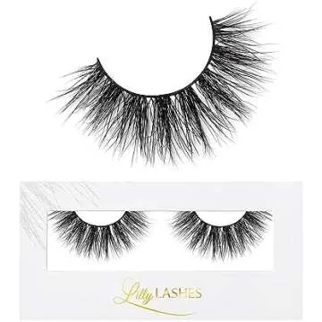 Lashes