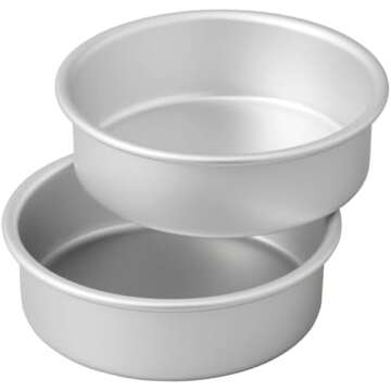 Cookware & Bakeware