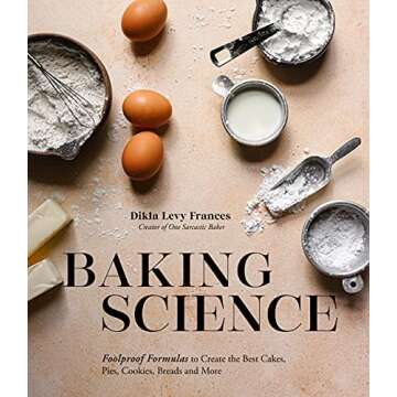 fave baking books ♡