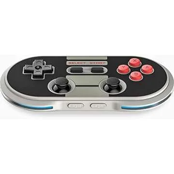 iPad Gaming Controllers