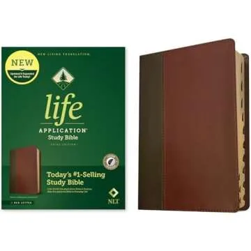 Bible study essentials