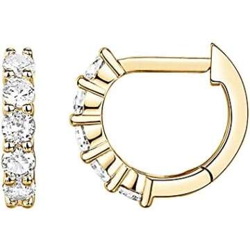 Couples: Naomi & Jordan Belfort