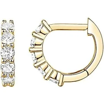 Couples: Naomi & Jordan Belfort