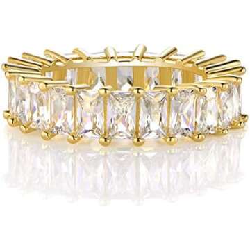 Jewelry + accessories