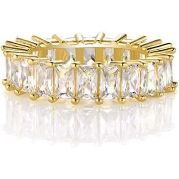 Jewelry + accessories