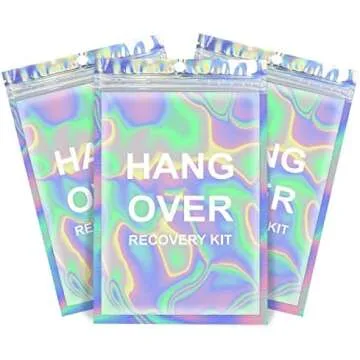 Hangover Recovery Kit