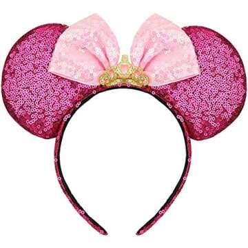 Disney Looks for NAM Nationals! ALL AGES