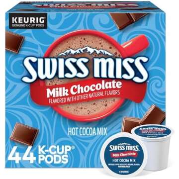 Coffee & Tea Bar Essentials