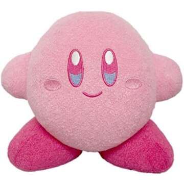 Room/Setup Tour items