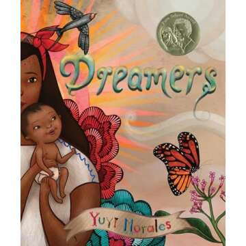 Latinx Picture Books