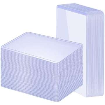 Trading & Group Order Supplies