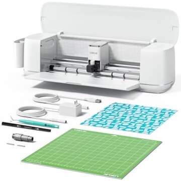 Craft Cutting Supplies