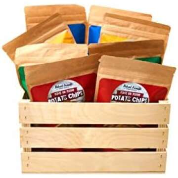 Gifts that Give Back