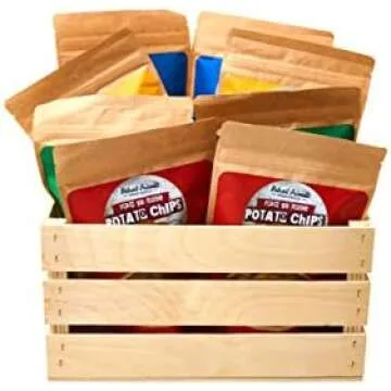 Gifts that Give Back