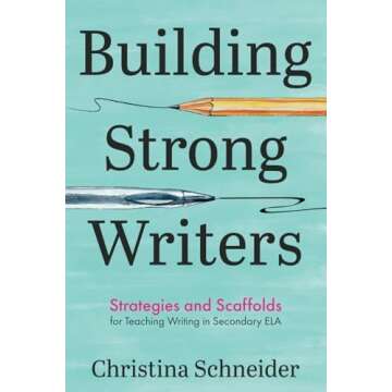 Professional Development Books