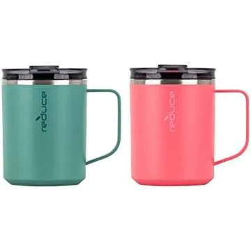 REDUCE CUPS