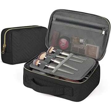 Favorite modeling essentials