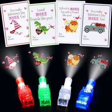 Class Valentines 💌