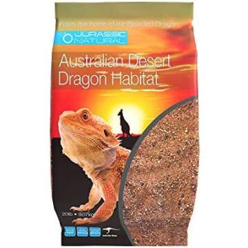 Best Bearded Dragon Supplies!