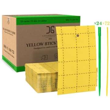 Pest & Disease Control