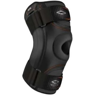 Knee Support And Repair