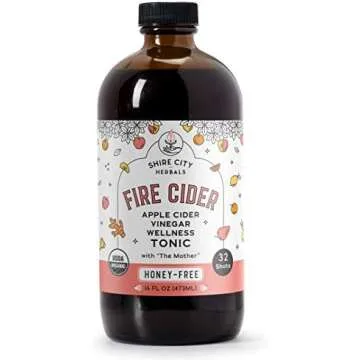 Supplements & Health