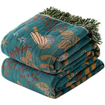 Candles and home decor