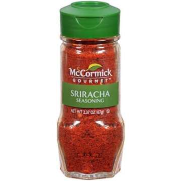 Mexican Cuisine Ingredients