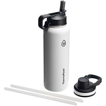 Everyday Water Bottle w/ Accessories