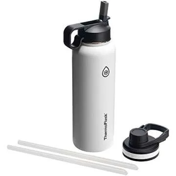 Everyday Water Bottle w/ Accessories