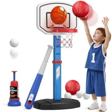 Christmas List - 2 Years Old