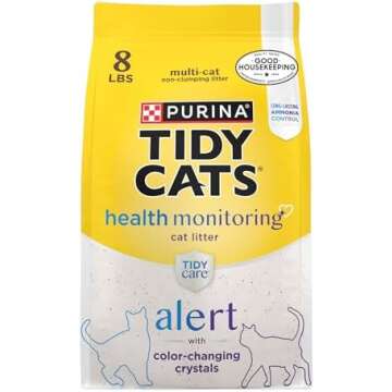 Kitty Litter
