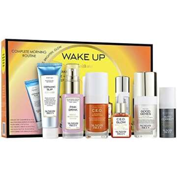 Holiday Gifts For Her