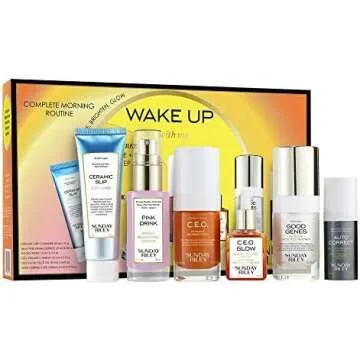 Holiday Gifts For Her