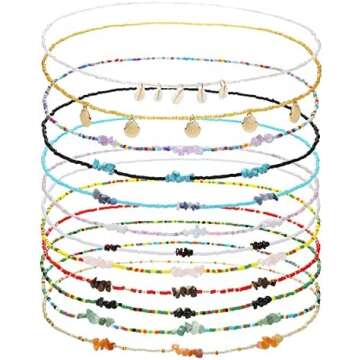 Boho/Spiritual Style