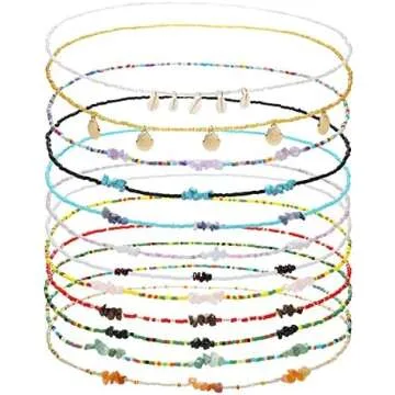 Boho/Spiritual Style