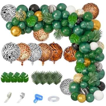 Two Wild with that One