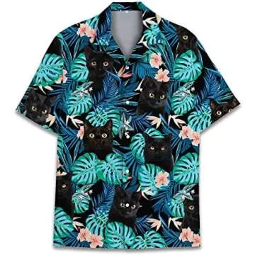 Father's Day for the Cat Dad!