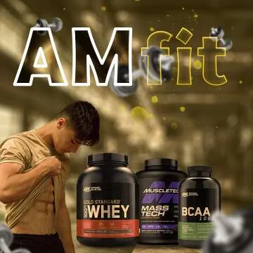 Top ten sports supplements