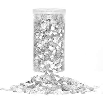 Glass & Resin 101 (OPTIONAL SUPPLIES)