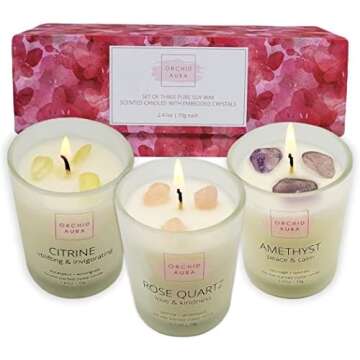 Valentine's Day Must Haves