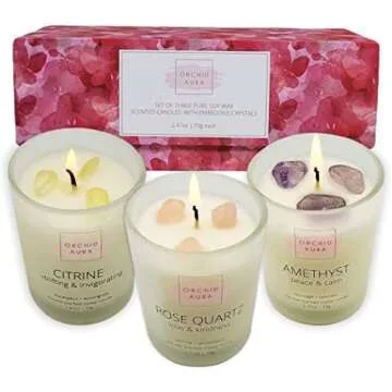 Valentine's Day Must Haves