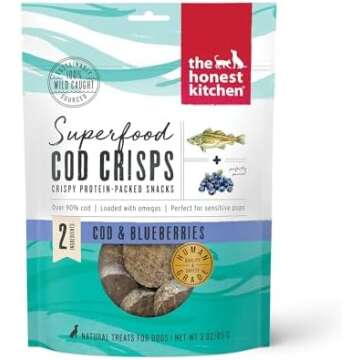 Our Favorite Dog Treats